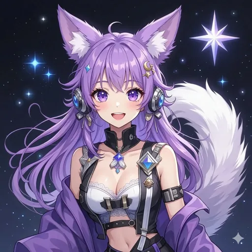 汐音 Cyne